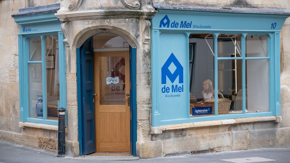 De Mel offices