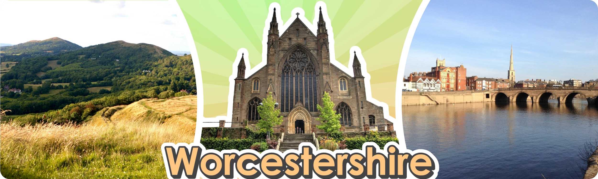 Worcestershire