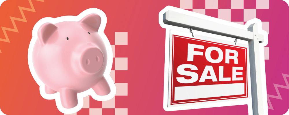 Smooth sale