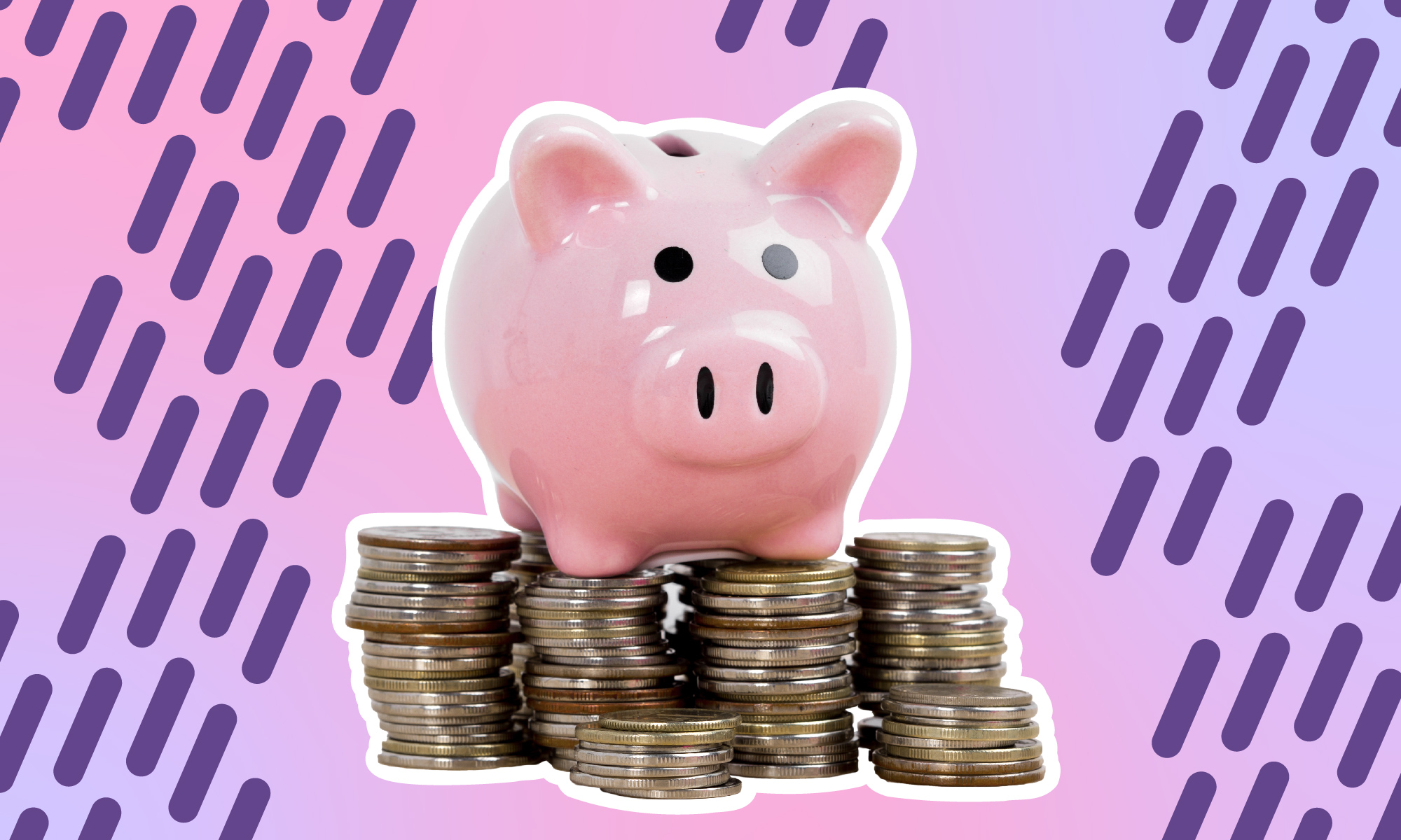 Piggy bank