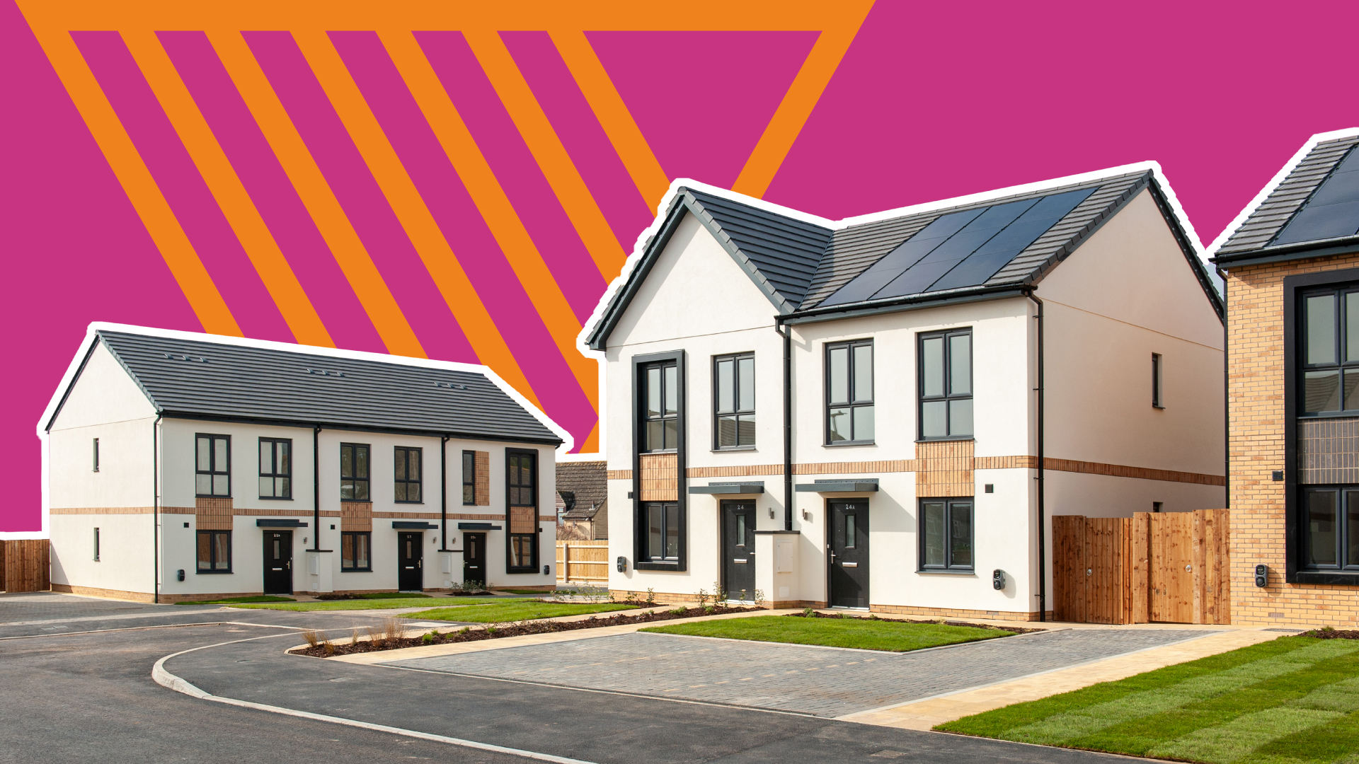Bromford home