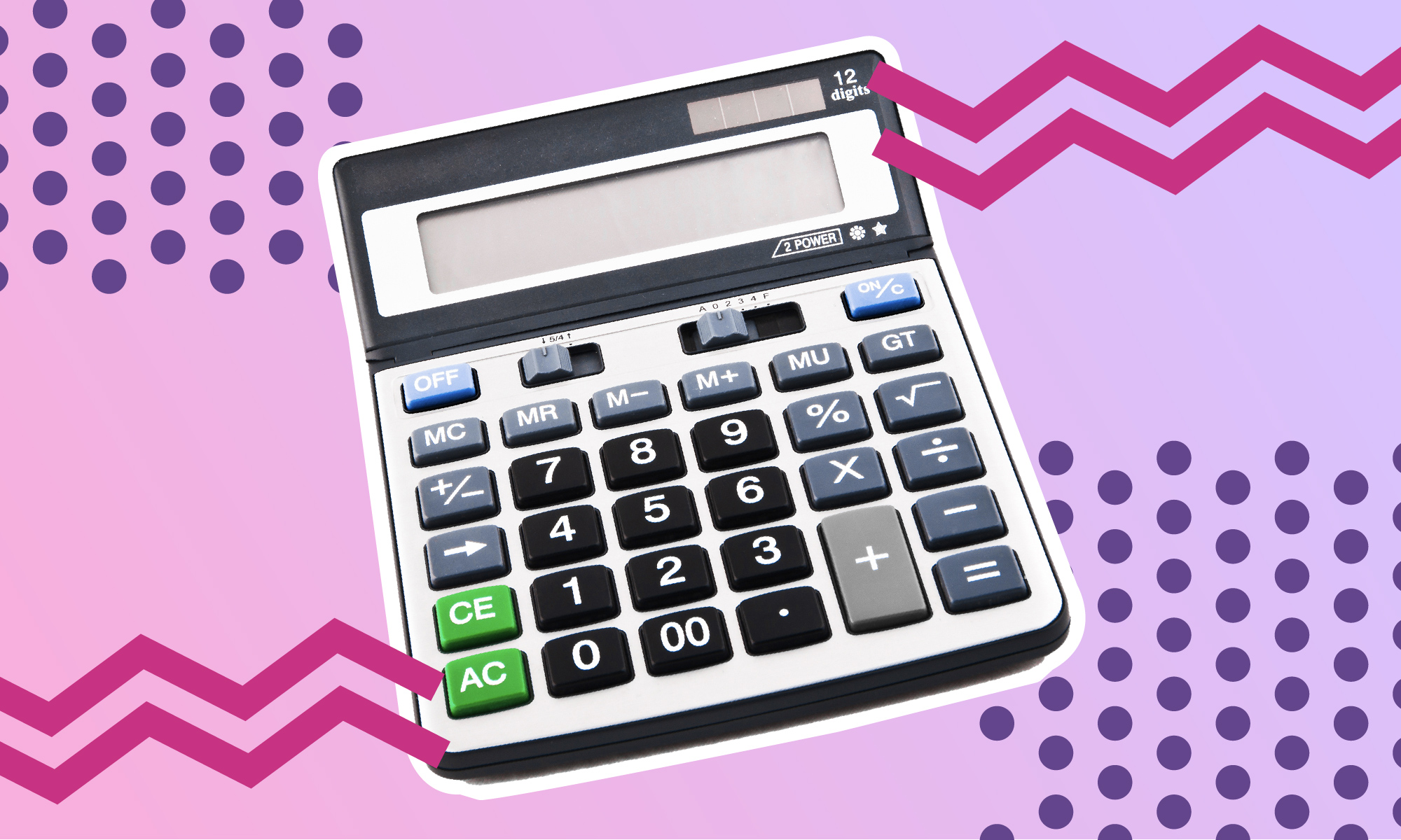 Calculator